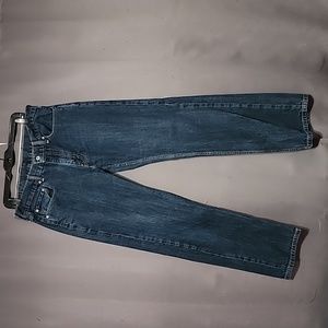 Levi's 559 Jeans